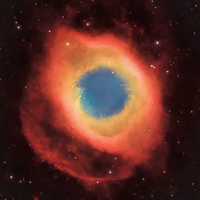 NGC7293 Helix 성운